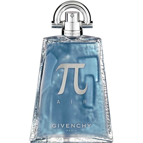 pi air givenchy